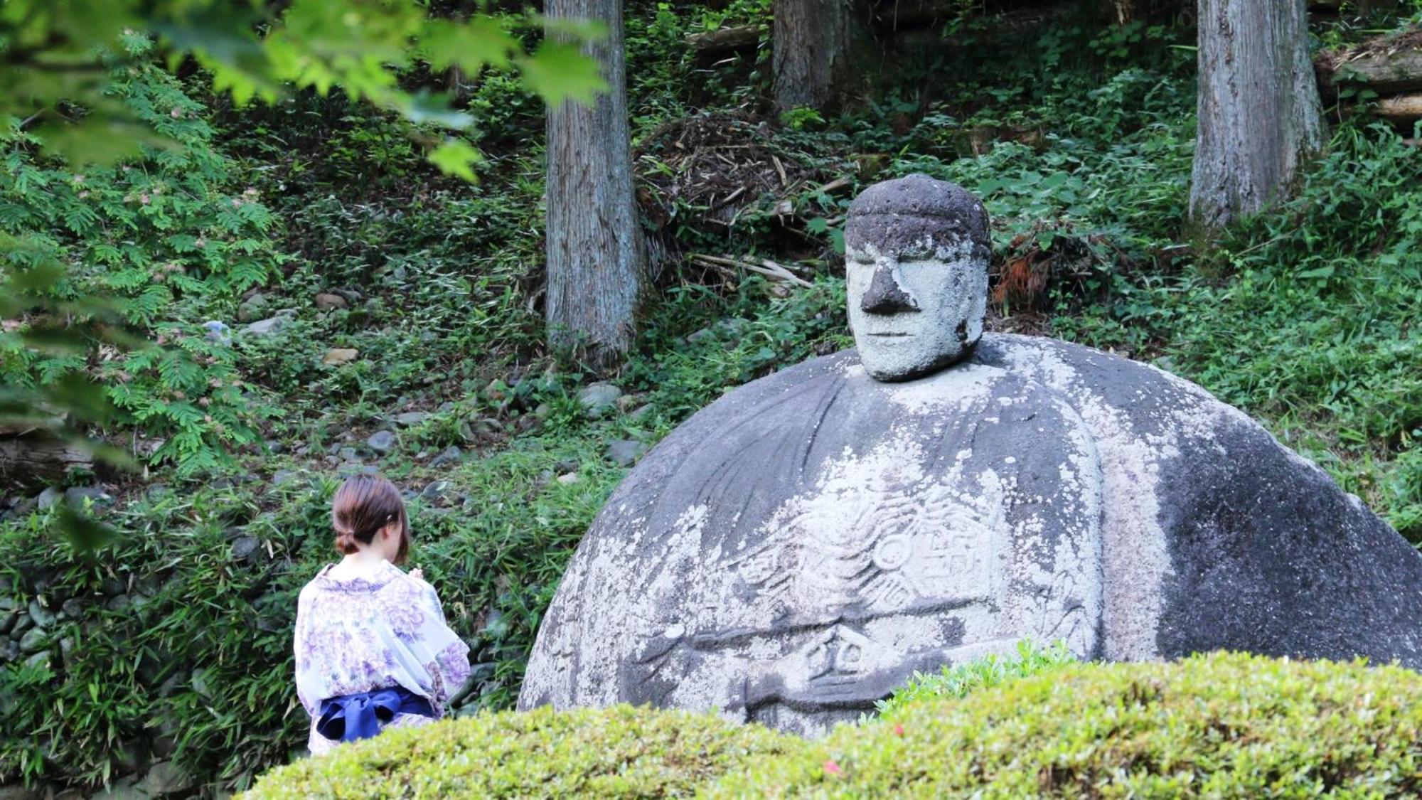 Baigetsu Ryokan Simo-Szuva Kültér fotó